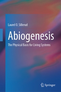 Abbildung von: Abiogenesis - Springer
