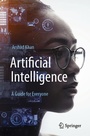 Cover: Artificial Intelligence: A Guide for Everyone - Springer