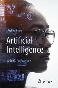 Enlarge image Cover: Artificial Intelligence: A Guide for Everyone - Springer