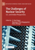 Cover: The Challenges of Nuclear Security - Palgrave Macmillan