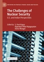 Cover: The Challenges of Nuclear Security - Palgrave Macmillan