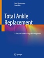 Cover: Total Ankle Replacement - Springer