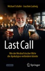Cover: Last Call - Springer Gabler