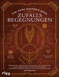 Cover: The Game Master's Book: Zufallsbegegnungen - Riva