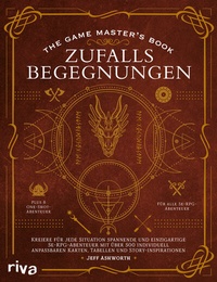 Abbildung von: The Game Master's Book: Zufallsbegegnungen - Riva
