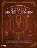 Cover: The Game Master's Book: Zufallsbegegnungen - Riva