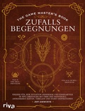 Cover: The Game Master's Book: Zufallsbegegnungen - Riva