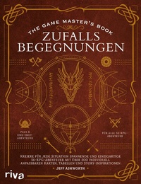 Abbildung von: The Game Master's Book: Zufallsbegegnungen - Riva