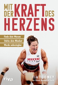 Abbildung von: Mit der Kraft des Herzens - Riva