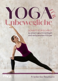 Abbildung von: Yoga für Unbewegliche - Riva