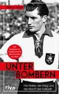 Cover: Unter Bombern - Riva