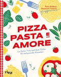 Bild: Pizza, Pasta e Amore - Riva