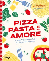 Abbildung von: Pizza, Pasta e Amore - Riva