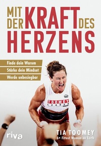 Abbildung von: Mit der Kraft des Herzens - Riva