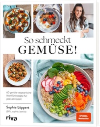 Abbildung von: So schmeckt Gemüse! - Riva