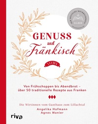 Abbildung von: Genuss auf Fränkisch - Riva