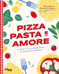 Bild: Pizza, Pasta e Amore - Riva