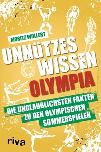 Abbildung von: Unnützes Wissen Olympia - Riva