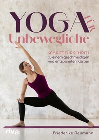 Abbildung von: Yoga für Unbewegliche - Riva