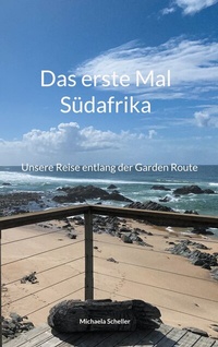 Abbildung von: Das erste Mal Südafrika - BoD - Books on Demand