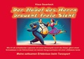 Cover: Der Nabel des Herrn braucht freie Sicht - BoD - Books on Demand