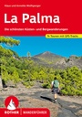 Cover: La Palma - Rother Bergverlag