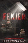 Cover: Fenier - epubli