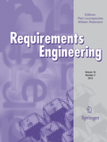 Bild: Requirements Engineering - Springer