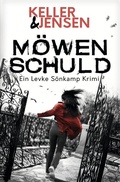 Cover: M&ouml;wenschuld - Tolino Media