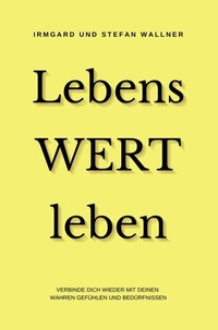 Enlarge image Cover: LebensWERT leben - Tolino Media