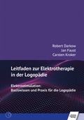 Cover: Leitfaden zur Elektrotherapie in der Logop&auml;die - Schulz-Kirchner