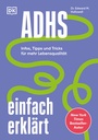 Cover: ADHS einfach erklärt - DK Verlag Dorling Kindersley