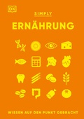 Cover: SIMPLY. Ern&auml;hrung - DK Verlag Dorling Kindersley