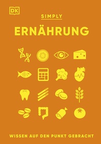 Abbildung von: SIMPLY. Ernährung - DK Verlag Dorling Kindersley
