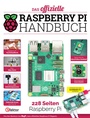 Bild: Das offizielle Raspberry Pi Handbuch - Elektor