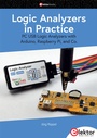 Cover: Logic Analyzers in Practice - Elektor