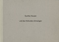 Cover: und des Hollunders Schweigen - Salon