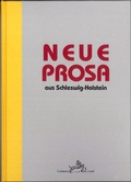 Cover: Neue Prosa aus Schleswig-Holstein - Lumpeter & Lasel