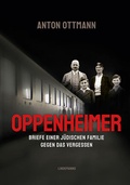 Cover: Oppenheimer - Lindemanns VERLAG & AGENTUR