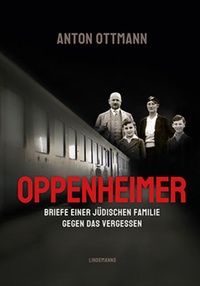 Enlarge image Cover: Oppenheimer - Lindemanns VERLAG & AGENTUR