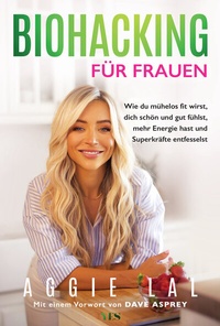 Abbildung von: Biohacking für Frauen - Yes Publishing