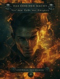 Cover: Das Erbe der Macht: Vor dem Ende der Ewigkeit - Greenlight Press