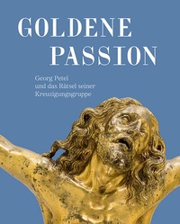 Abbildung von: Goldene Passion - Sandstein Kommunikation