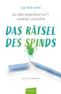 Cover: Das R&auml;tsel des Spinds - Eifelbildverlag