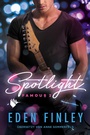 Cover: Spotlight - Second Chances Verlag