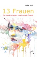 Cover: 13 Frauen - Edition Paashaas Verlag EPV