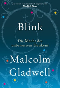 Abbildung von: Blink - FinanzBuch Verlag