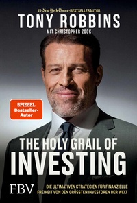 Abbildung von: The Holy Grail of Investing - FinanzBuch Verlag