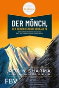 Cover: Der M&ouml;nch, der seinen Ferrari verkaufte - FinanzBuch Verlag