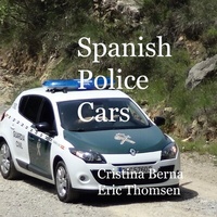 Abbildung von: Spanish Police Cars - BoD - Books on Demand